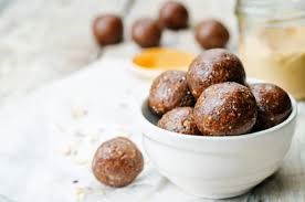 Peanut Butter Fat Bombs