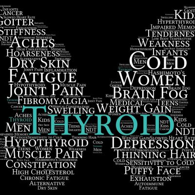 Your Thyroid Plays A Critical Role In Your Metabolism