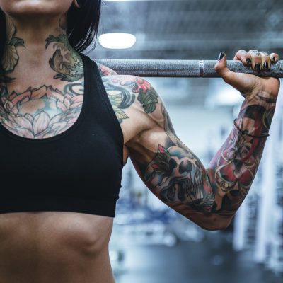 Why strength training could super charge your workout results