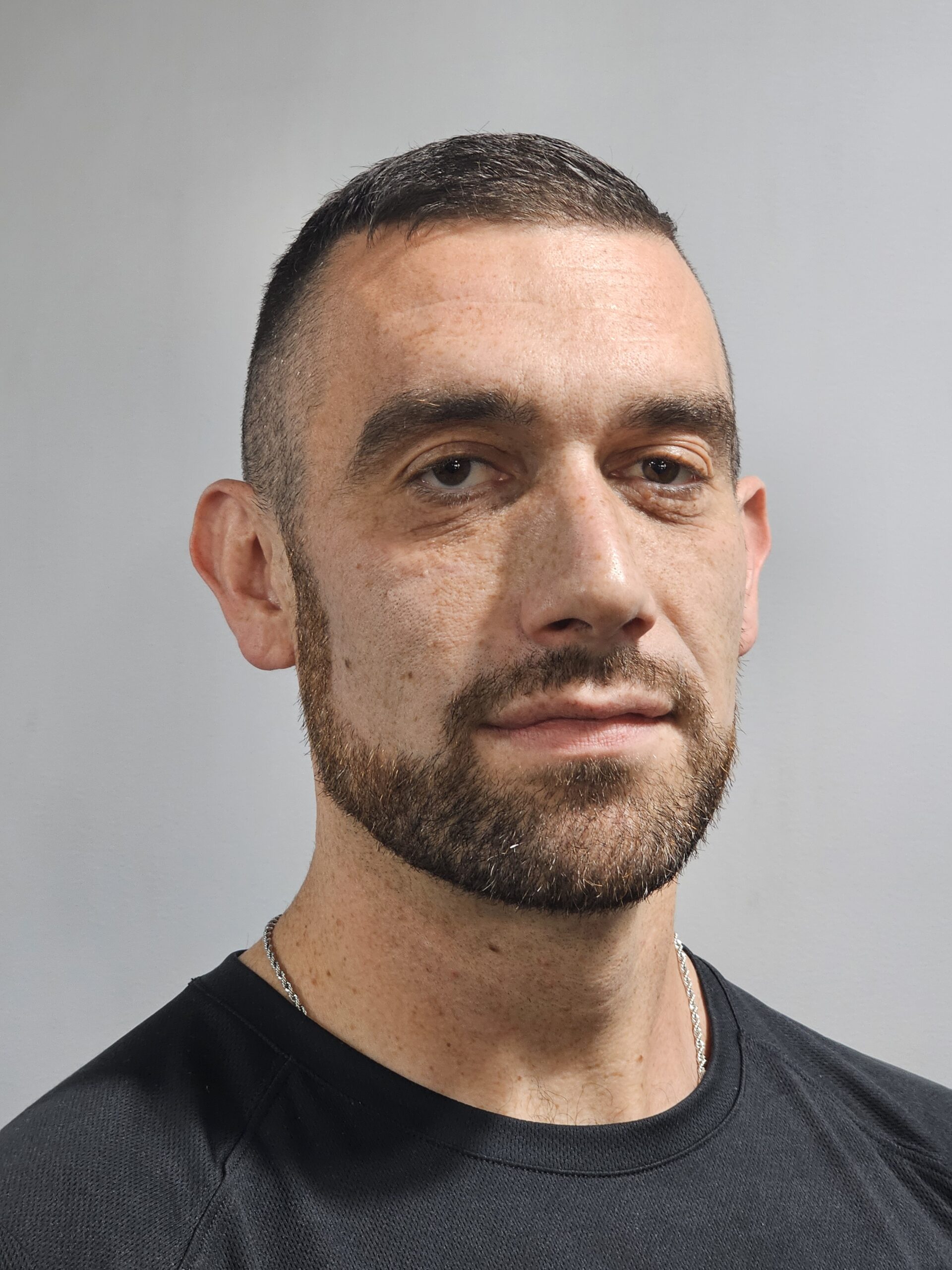 Personal trainer & Boxing Coach