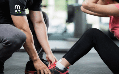Why Personal Training at Mint Is for Everyone